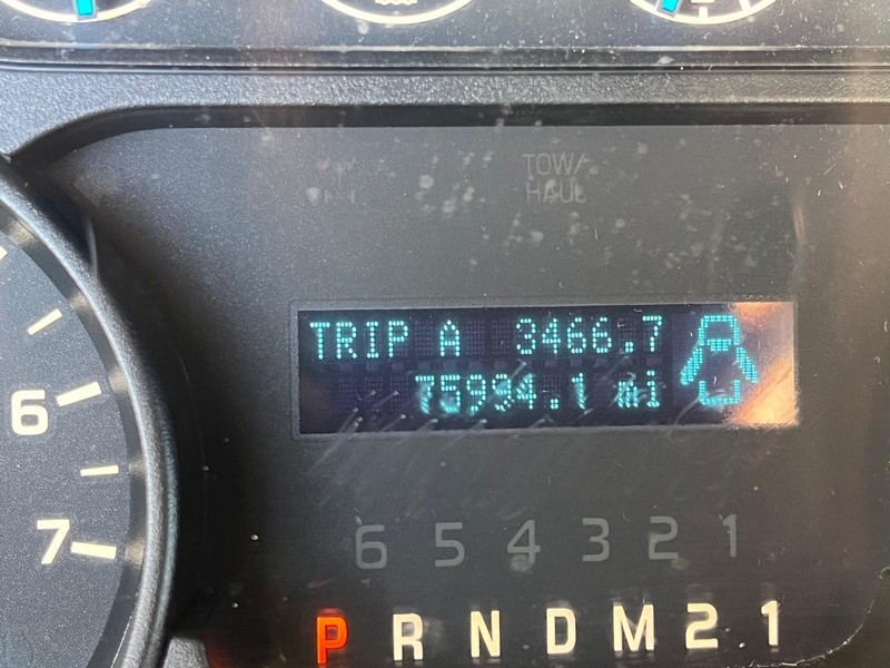 Ford F-150 Vehicle Image 10