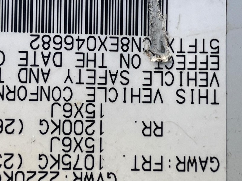 Toyota Tacoma Vehicle Image 10