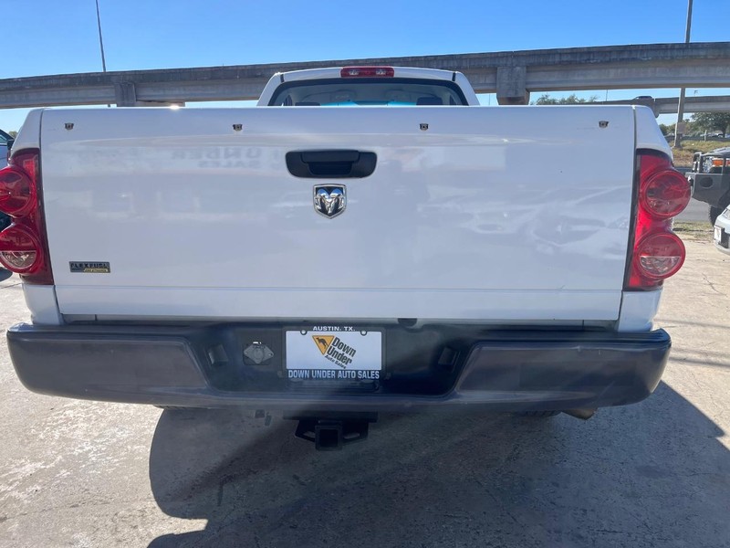 Dodge Ram 1500 Vehicle Image 05