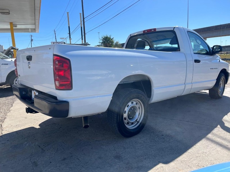 Dodge Ram 1500 Vehicle Image 06