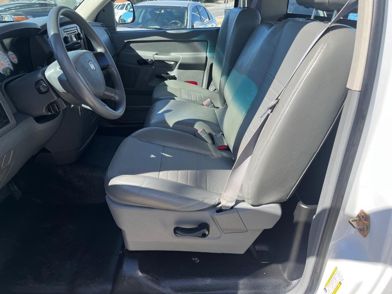 Dodge Ram 1500 Vehicle Image 07