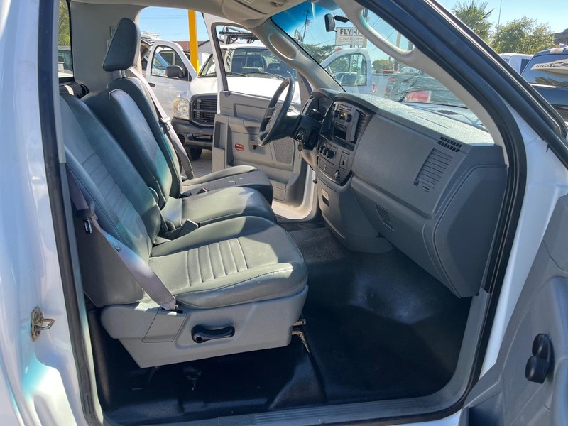 Dodge Ram 1500 Vehicle Image 08