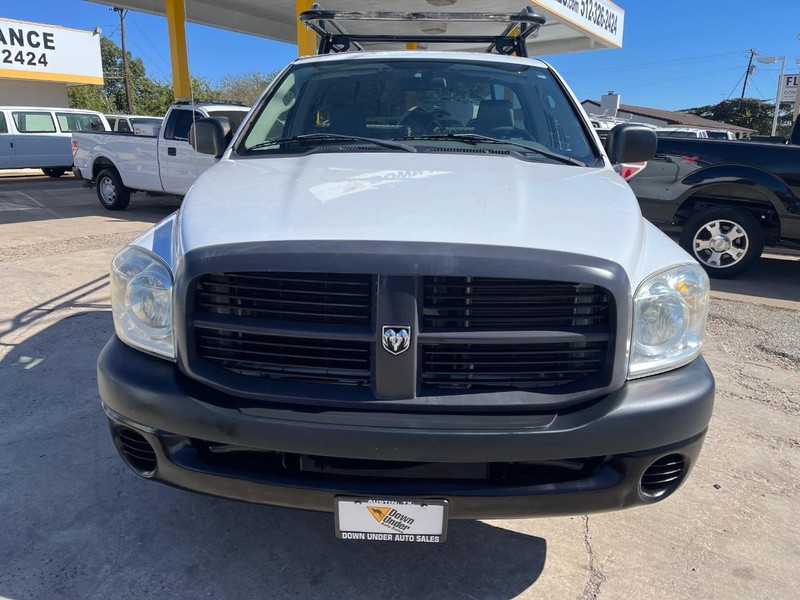 Dodge Ram 1500 Vehicle Image 02