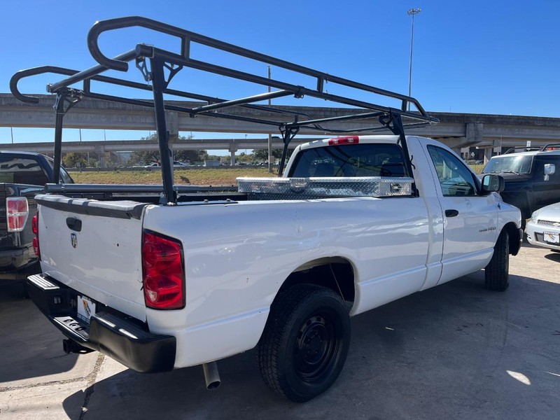 Dodge Ram 1500 Vehicle Image 04