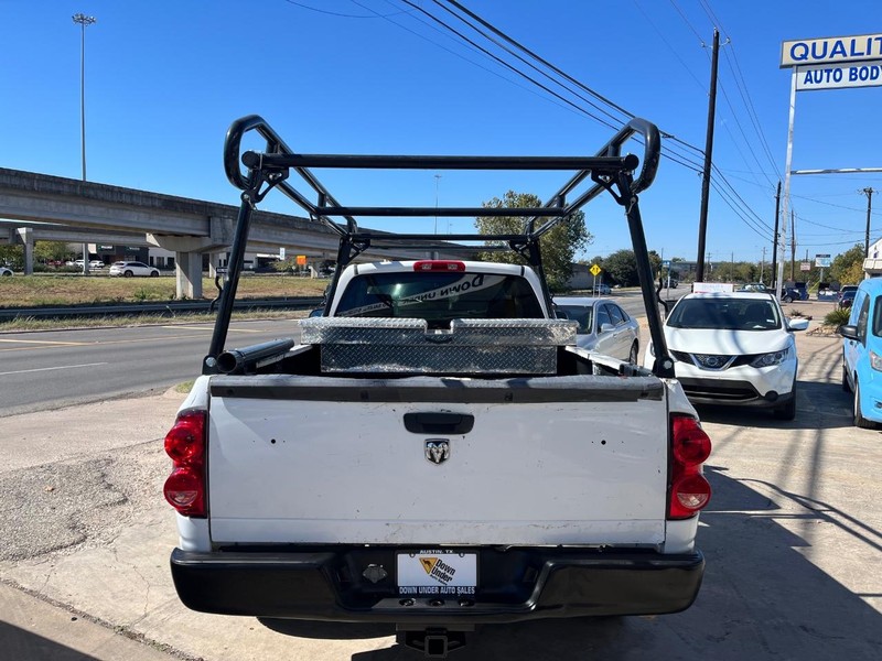 Dodge Ram 1500 Vehicle Image 05