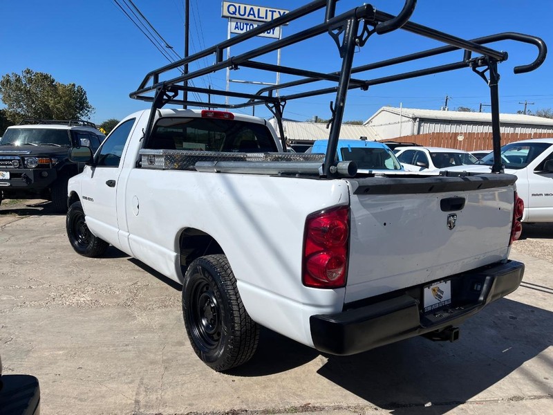 Dodge Ram 1500 Vehicle Image 06