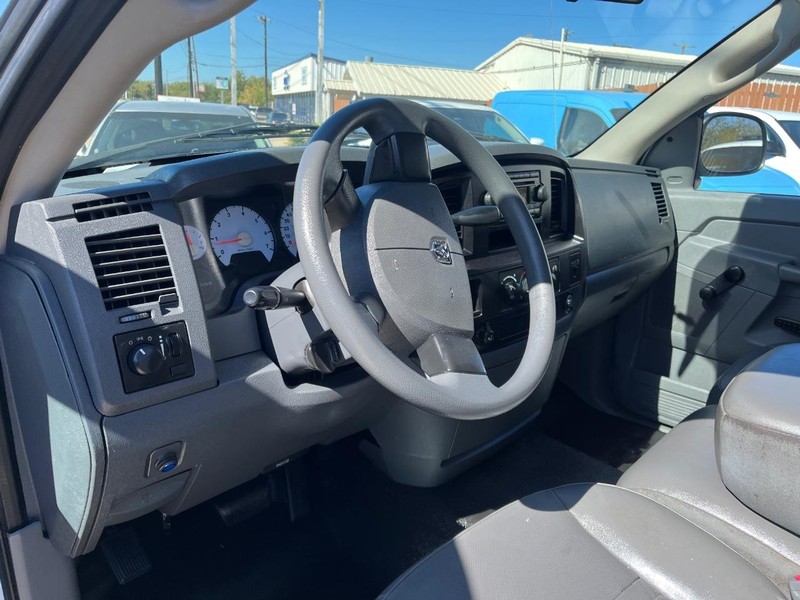 Dodge Ram 1500 Vehicle Image 09