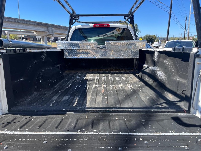 Dodge Ram 1500 Vehicle Image 14