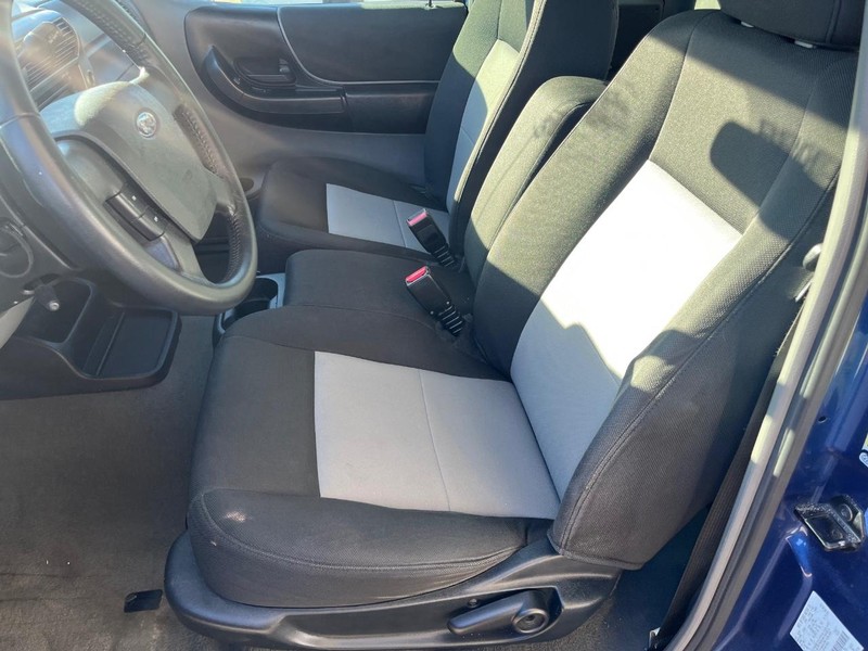 Ford Ranger Vehicle Image 08