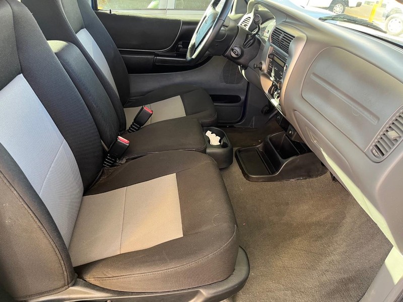 Ford Ranger Vehicle Image 09