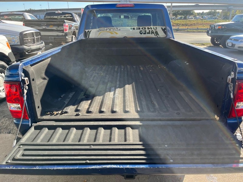 Ford Ranger Vehicle Image 12