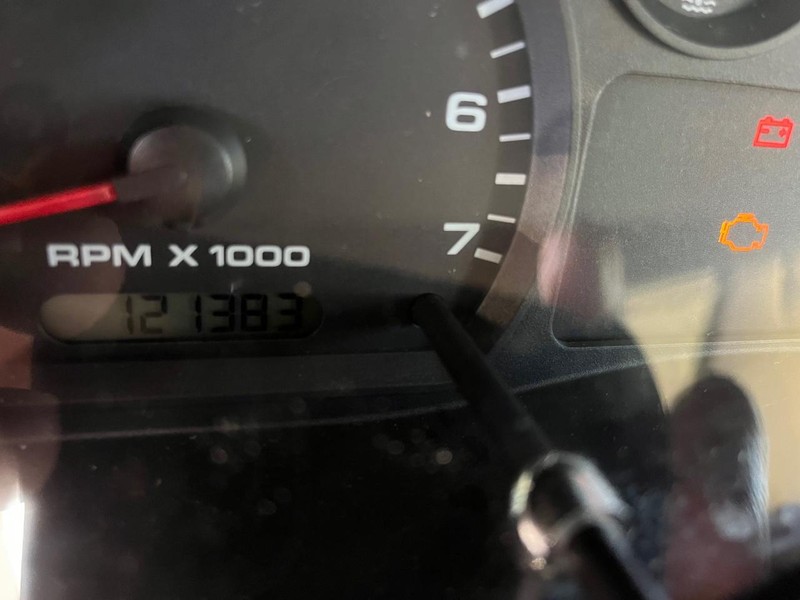 Ford Ranger Vehicle Image 13