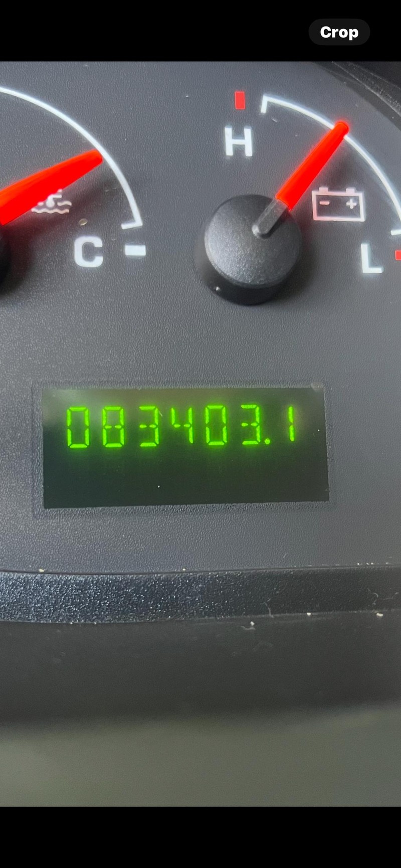 Ford Econoline Wagon Vehicle Image 14