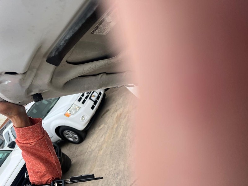 Toyota Tacoma Vehicle Image 05