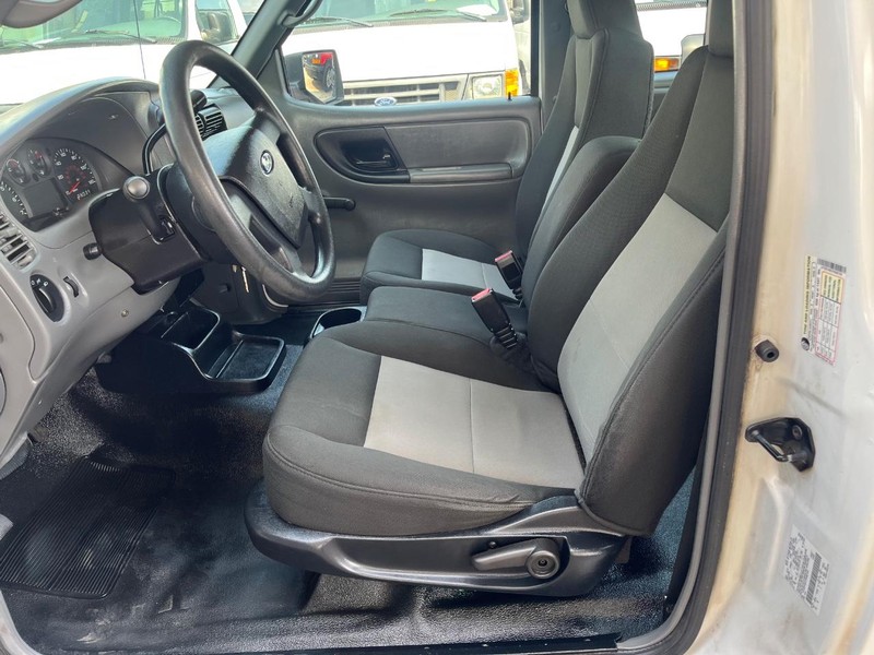 Ford Ranger Vehicle Image 07