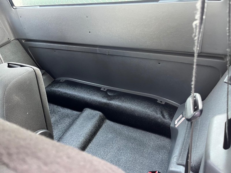 Ford Ranger Vehicle Image 09