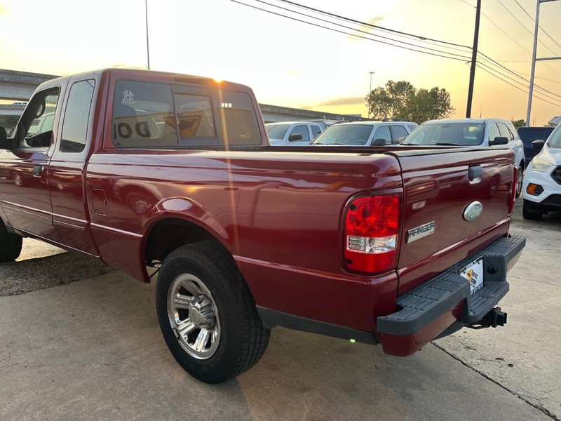 Ford Ranger Vehicle Full-screen Gallery Image 07