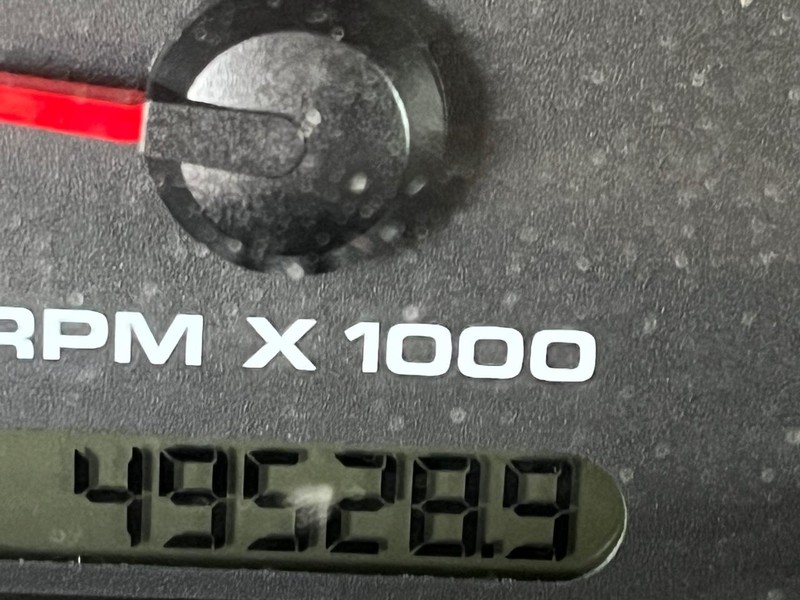 Ford Ranger Vehicle Full-screen Gallery Image 11