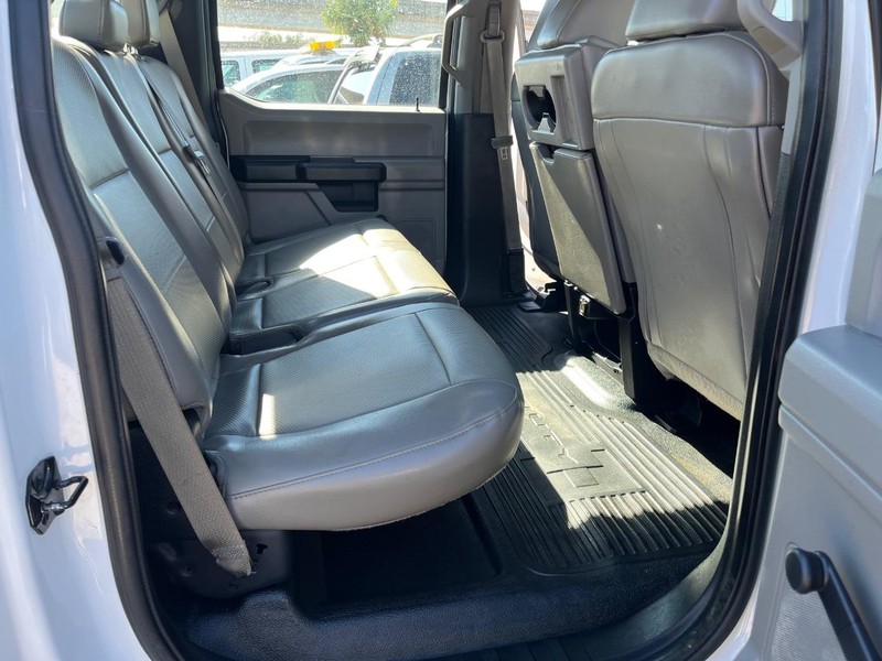 2017 Ford F-250 XL photo 3