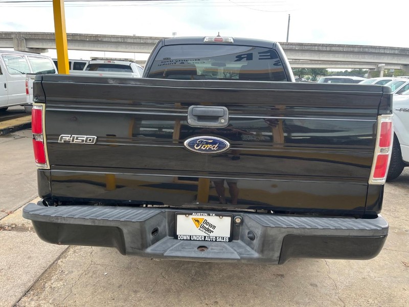 Ford F-150 Vehicle Image 05