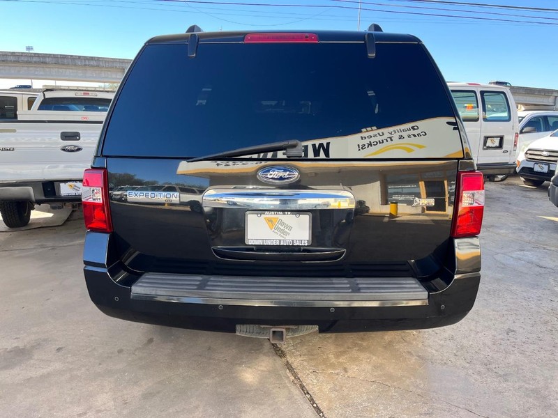 Ford Expedition Vehicle Image 05