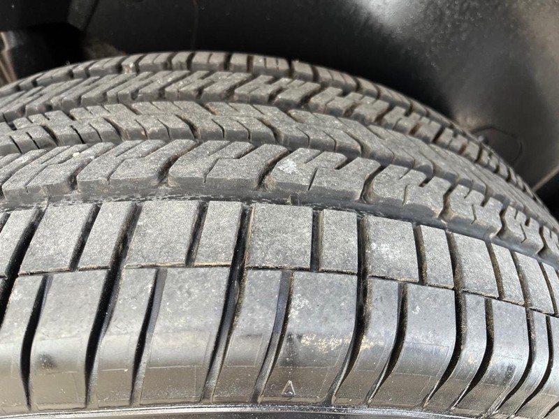 Chevrolet Tahoe Vehicle Full-screen Gallery Image 14