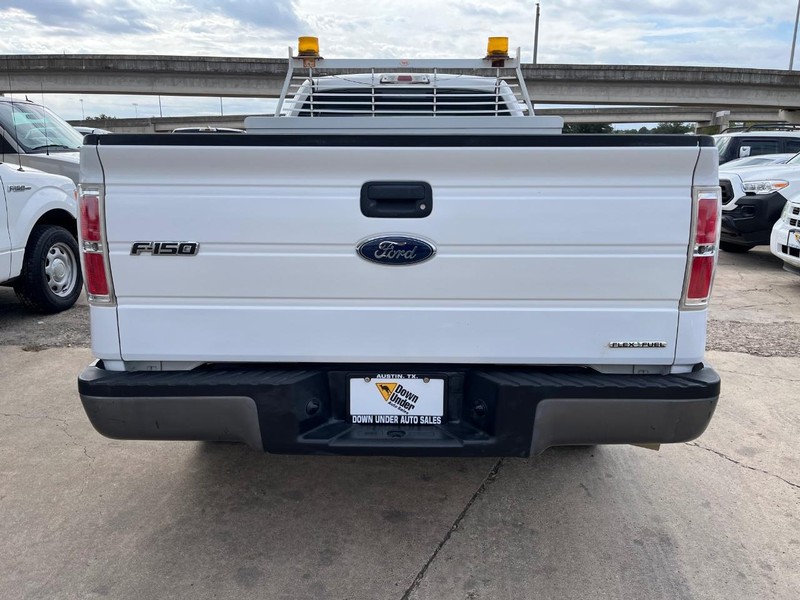 Ford F-150 Vehicle Image 05