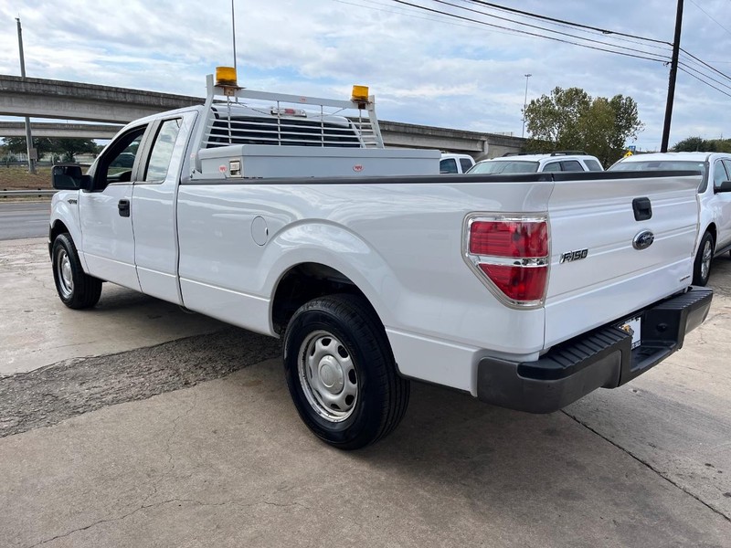 Ford F-150 Vehicle Image 06