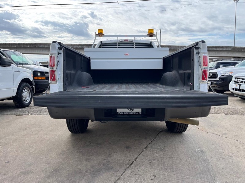 Ford F-150 Vehicle Image 07