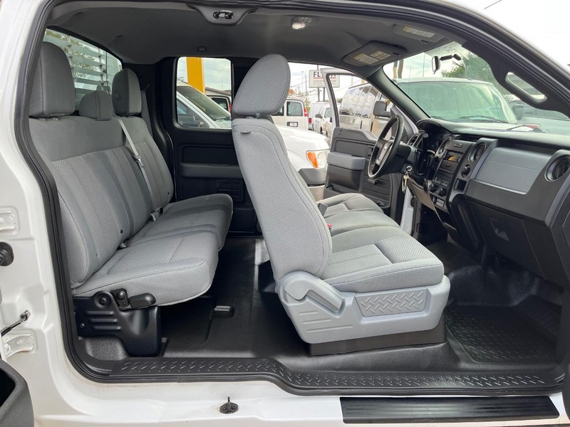 Ford F-150 Vehicle Image 08