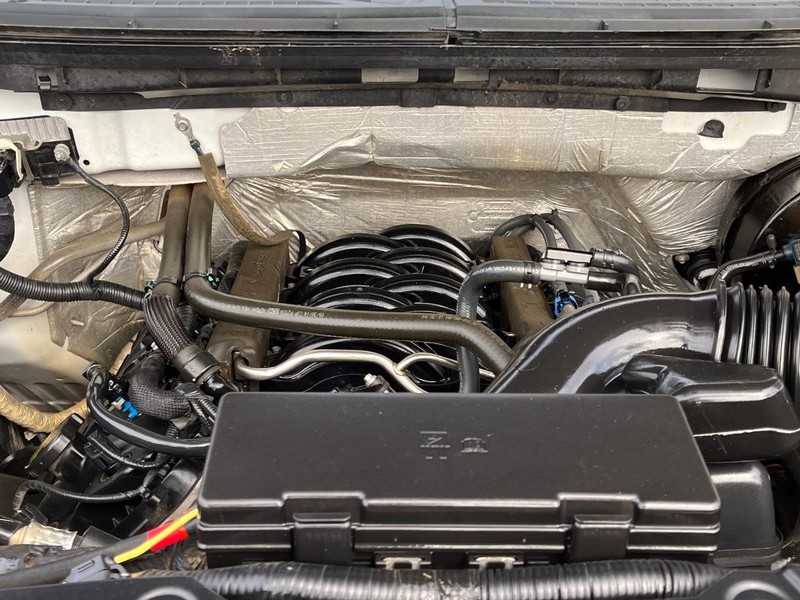 Ford F-150 Vehicle Image 11
