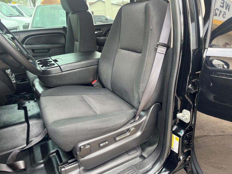 Chevrolet Tahoe Vehicle Image 07