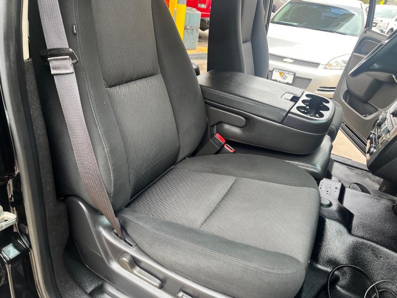 Chevrolet Tahoe Vehicle Image 08