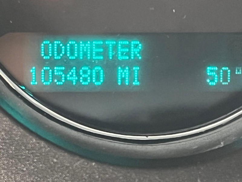 Chevrolet Tahoe Vehicle Image 14