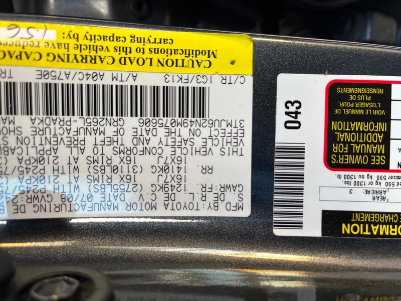 Toyota Tacoma Vehicle Image 14