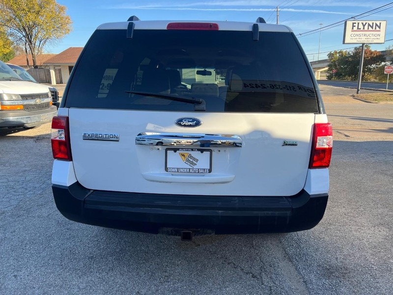 Ford Expedition Vehicle Image 05