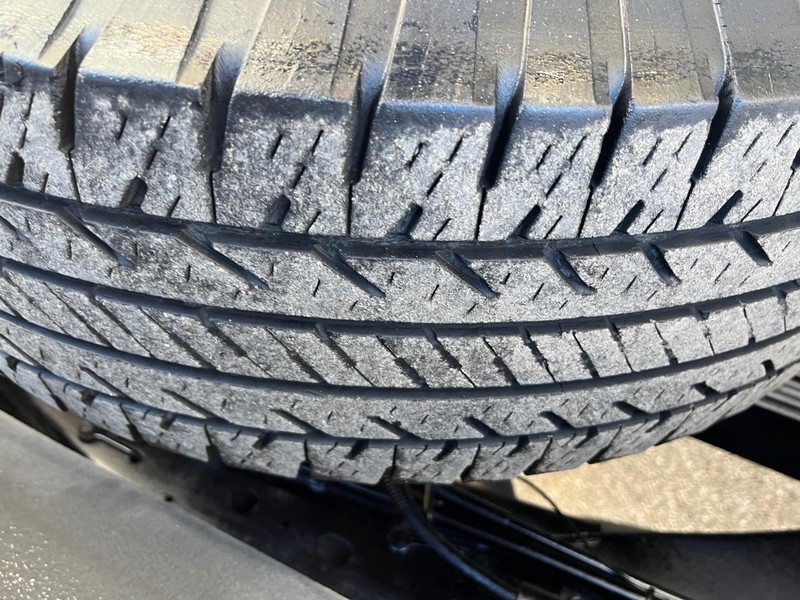 Chevrolet Express Cargo Van Vehicle Image 11