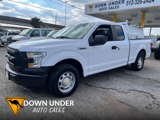 more details - ford f-150