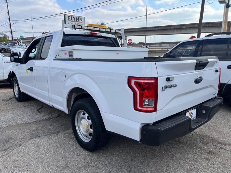 Ford F-150 Vehicle Image 06