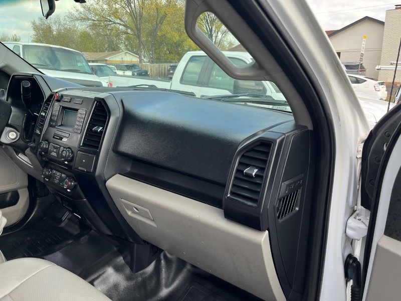 Ford F-150 Vehicle Image 10