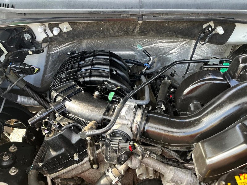 Ford F-150 Vehicle Image 11