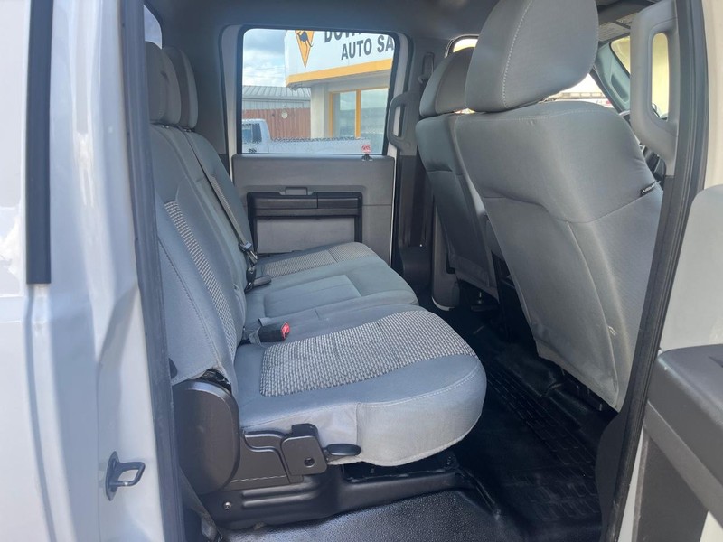 Ford Super Duty F-250 SRW Vehicle Image 08