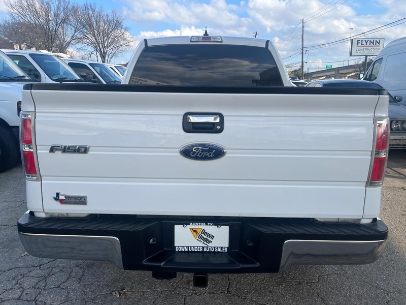 Ford F-150 Vehicle Image 05