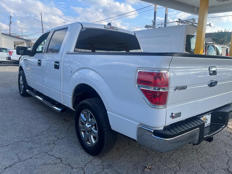 Ford F-150 Vehicle Image 06