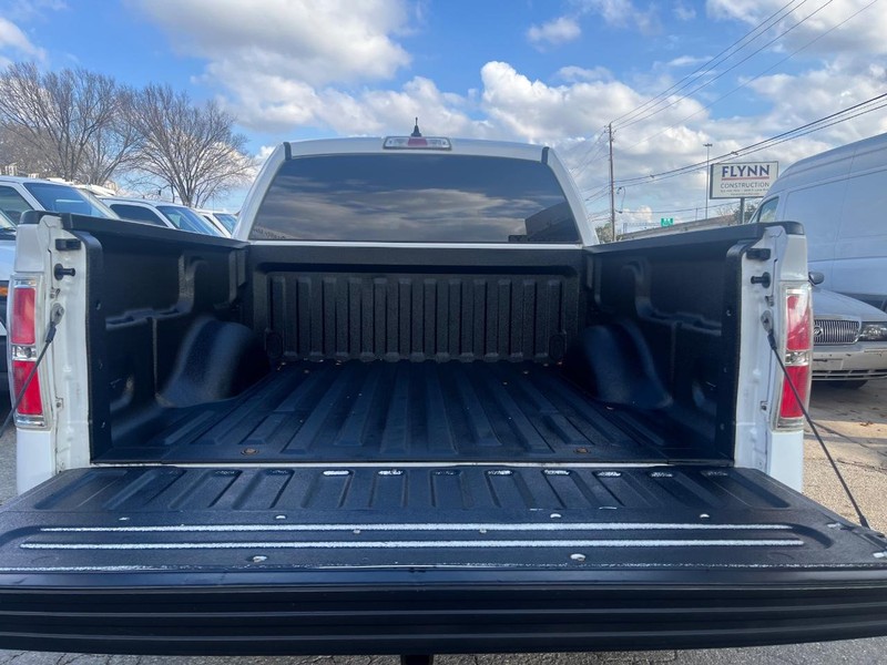 Ford F-150 Vehicle Image 07