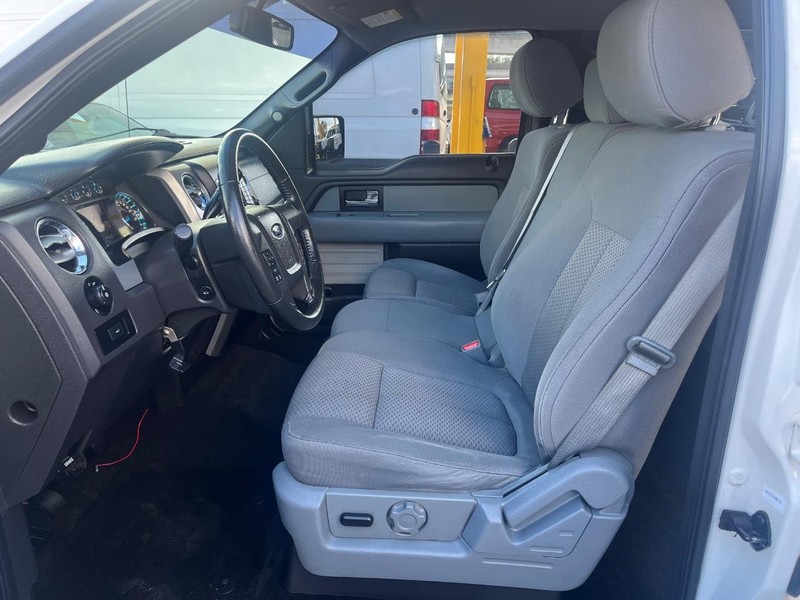 Ford F-150 Vehicle Image 08