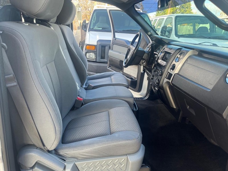 Ford F-150 Vehicle Image 09