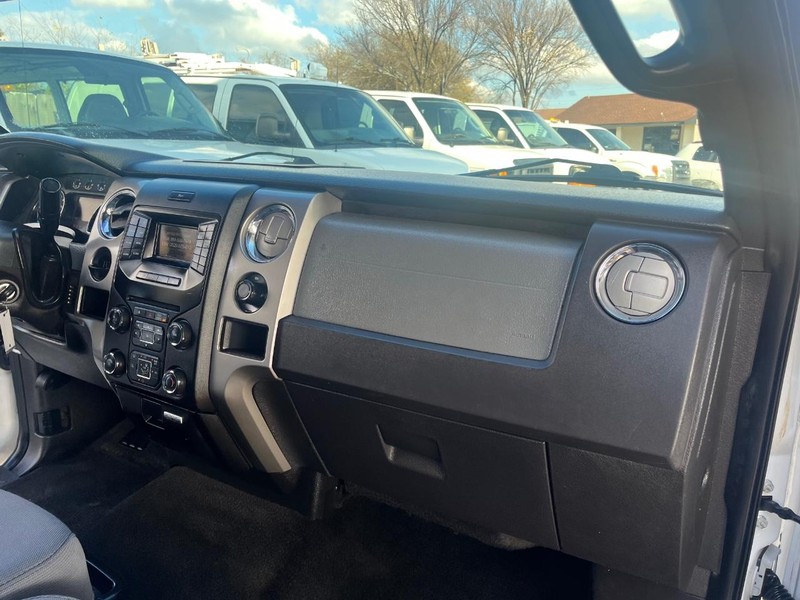 Ford F-150 Vehicle Image 10