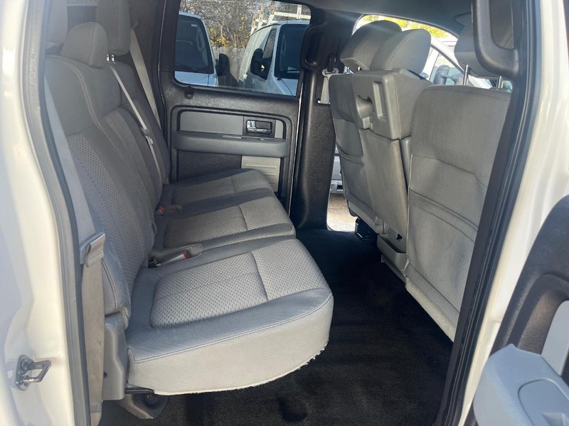 Ford F-150 Vehicle Image 11