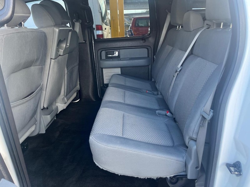 Ford F-150 Vehicle Image 12